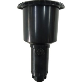 ASPERSOR PLASTICO SURGENTE  1/2" Y 3/4" HEMBRA 0.45-1.81 M3/H 2-4BAR 5-13 M RADIO (LM-8500)