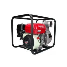 WL30XM-MFX 3" x 3" 5.5 HP