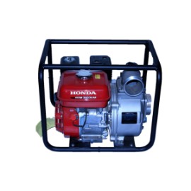 WB30XM-MFX  3" x 3" 5.5 HP